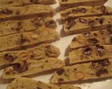 チョコチャンクのビスコッティー作り方7写真