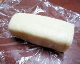 1枚20kcal☆練乳ザクザククッキー作り方3写真