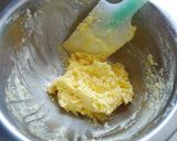 ✿ココアクッキーのホワイトチョコサンド✿作り方3写真
