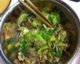 絶対失敗しない、焼きそば。作り方1写真