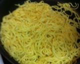 絶対失敗しない、焼きそば。作り方2写真