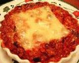 さっぱり味のトマトドリア作り方5写真