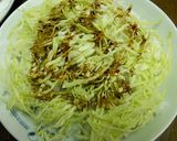 家のソースカツ丼作り方3写真