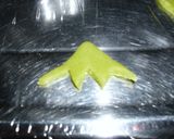 苺ちゃんクッキー作り方5写真