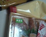 簡単おいしい明太スパ作り方1写真