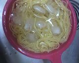 簡単おいしい明太スパ作り方4写真