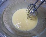 濃厚しっとりガトーショコラ♡バレンタイン作り方3写真