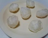 おもちでおつまみ作り方3写真