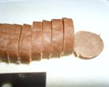 クッキー（ココア）～簡単～作り方5写真
