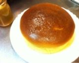 モテレシピ！絶品スフレチーズケーキ作り方15写真