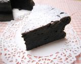 濃厚しっとりガトーショコラ♡バレンタイン作り方15写真
