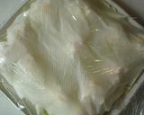 おさかなのソーセージｄｅマヨコーン焼売作り方5写真