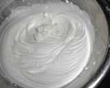 おせちの栗を入れて！ロールケーキ♪作り方8写真