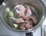 トマト鍋作り方1写真