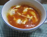 トマト鍋作り方4写真