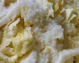 白菜の即席漬け、ピリ辛サラダ風作り方1写真