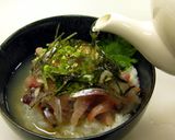うま味噌! アジ茶漬け作り方4写真