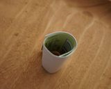 ☆　バイキンマンケーキ　☆作り方7写真