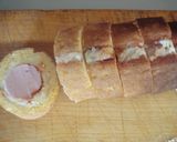 まるごと☆おさかなのソーセージ☆彡作り方7写真