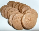 クッキー（ココア）～簡単～作り方6写真