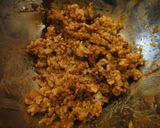 カレー☆ライスコロッケ☆カリッと美味しい作り方3写真
