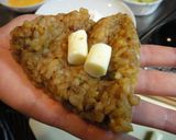 カレー☆ライスコロッケ☆カリッと美味しい作り方4写真