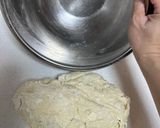 カリ！もち！ふわ！美味しいピザ生地作り方5写真