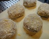 カレー☆ライスコロッケ☆カリッと美味しい作り方6写真