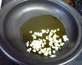 たことじゃがいものスペイン風蒸し焼き作り方2写真