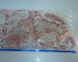 豚肉を柔らかくする方法作り方3写真