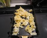白菜とひじきのお酢サラダ作り方3写真