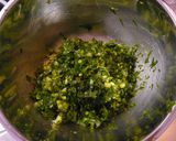 ECO★大根葉の肉食系ふりかけ作り方2写真