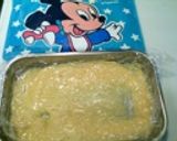 少なめイーストピカピカ☆クリームパン作り方6写真