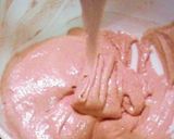 ＊ショコラマカロン＊作り方8写真