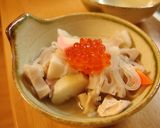 こにも~のっぺ~作り方9写真
