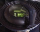 ブロッコリー　我が家のゆで方作り方3写真