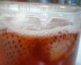 自家製酵母☆いちごの酵母（液種）作り方11写真