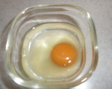 炒めたタマネギと卵のお味噌汁作り方4写真