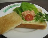 鮭のスプレッド 美味!作り方11写真