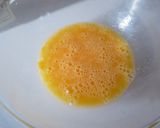 ふんわり甘さひかえめ塩フレンチトースト作り方1写真