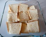 ふんわり甘さひかえめ塩フレンチトースト作り方3写真