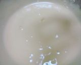 チョコレートマーブルシフォン作り方3写真