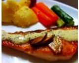 カラフル野菜のマスタードソース作り方8写真