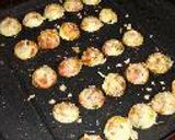 プチ焼きかわりだね作り方4写真
