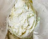 発芽にんにくの素揚げ　にんにく味噌添え作り方2写真