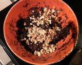 ヘーゼルナッツのケーキ作り方1写真