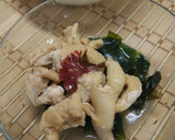 余った鶏皮でもう一品♪とり皮ポン酢★作り方5写真