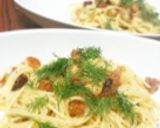 イタリア家庭料理 パングラタットのパスタ作り方7写真