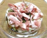 レンジでカレー作り方3写真