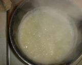 バレンタインにハートのパリブレスト✿作り方4写真